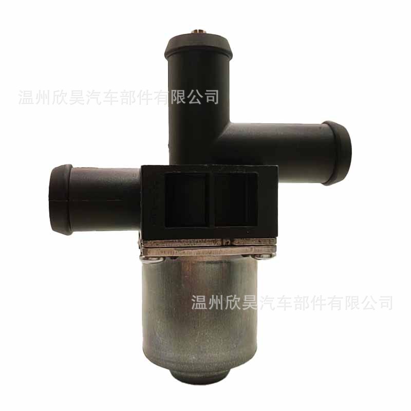 A0005062864 Is Suitable for Mercedes-Benz Coolant Control Valve Heater Water Valve