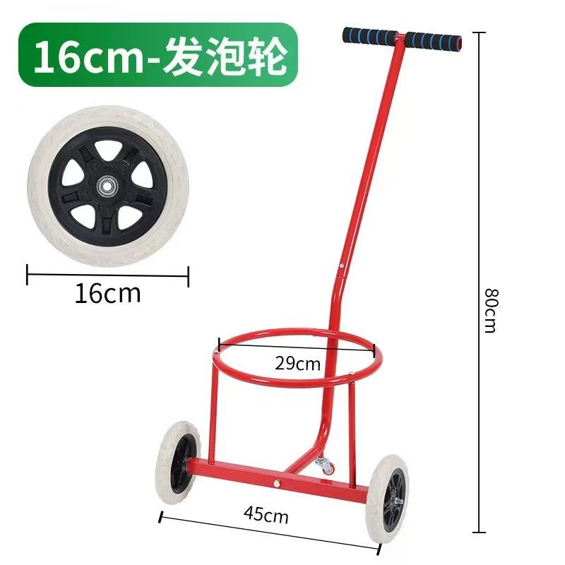 Сельскохозяйственные грязные водяные машины тянуть водяные машины