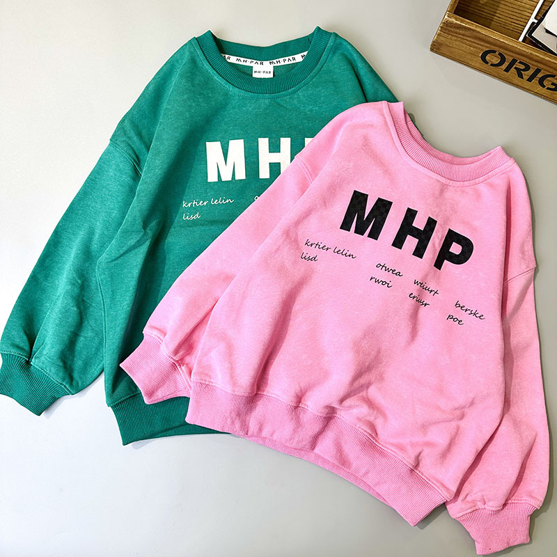 Fashionable spring fuchsia elegant trend sweatshirt for men and…