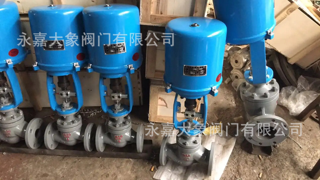 浙江温州V230Y11/12型自力式差(微)压调节阀