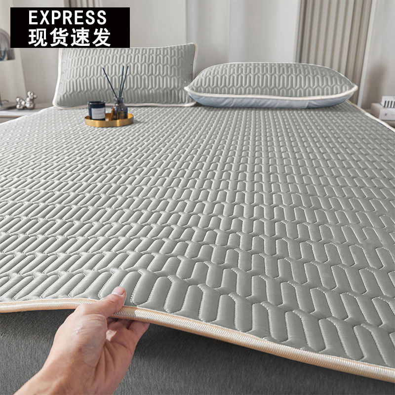 침대 스타일 그레이 [편안하고 통기성이 좋음]