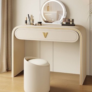 Internet Celebrity Dressing Table Multifunctional Light Luxury Bedroom High-end Simple Makeup Table Storage Small Apartment Master Bedroom Dressing Table