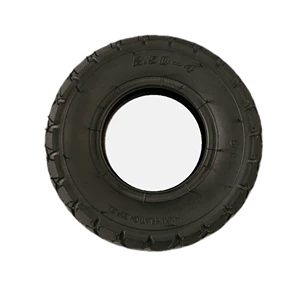 Huiju Ze 250-4 High-Grip Electric Vehicle Outer Tire