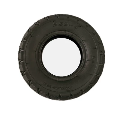 Huiju Ze 250-4 High-Grip Electric Vehicle Outer Tire