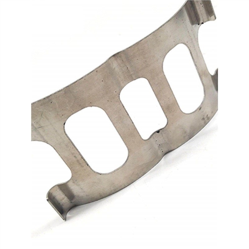 Modified Car Brake Parts Caliper Spring Plates Suitable for 5200/5040/9200 Caliper Pressure Plates