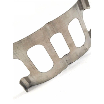 Other Car Modifications Caliper Spring Plates Suitable