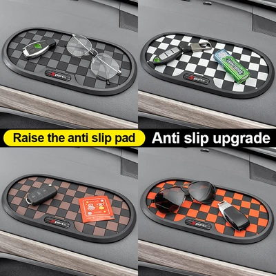 Mat, High Temperature Resistant, Fixed | Anti-slip mat