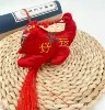 Zhong hanging tiger-red