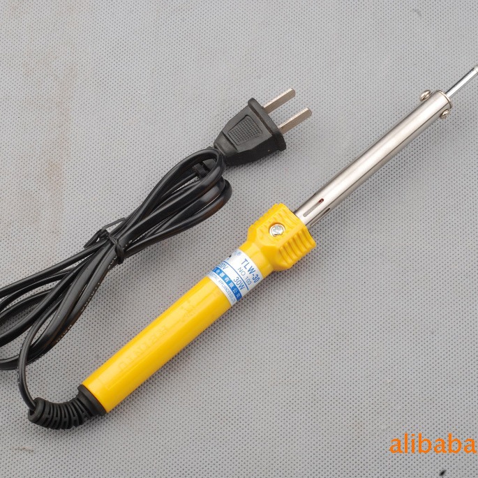 供应TLW-30外热长寿命式电烙铁