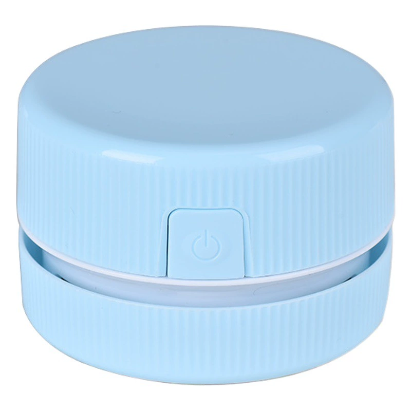 Настольный пылесос USB-очиститель клавиатуры Портативный ластик для карандашей Очистка от саже Мини-ручной подарок