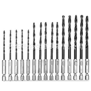 15PC���Ǳ���ɫ�黨� 3mm4mm5mm����䓵��������b ľ�^�����_