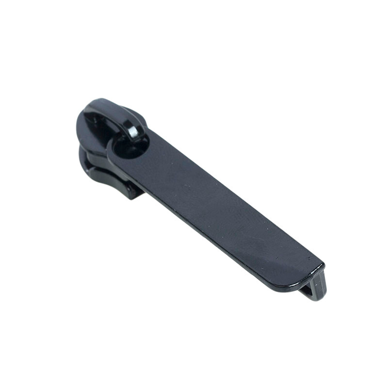 No.8 No.10 extra-thick nylon single-layer double-layer explosion-proof single keyhole seamless customs lock combination box pull lock fittings