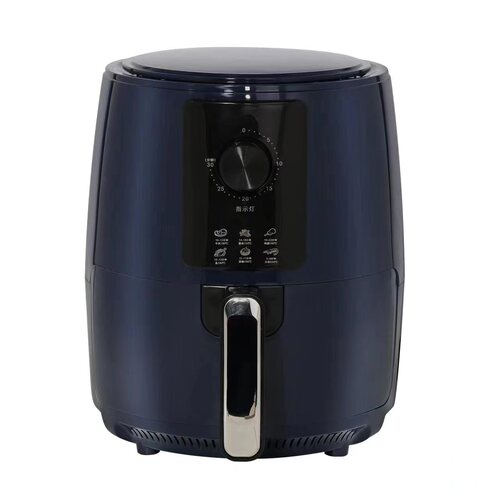 Skyworth Air Fryer Home Multifunction Smart Oil-Free Smoke-Free Air Fryer Large Capacity Air Fryer Cross-Border Wholesale