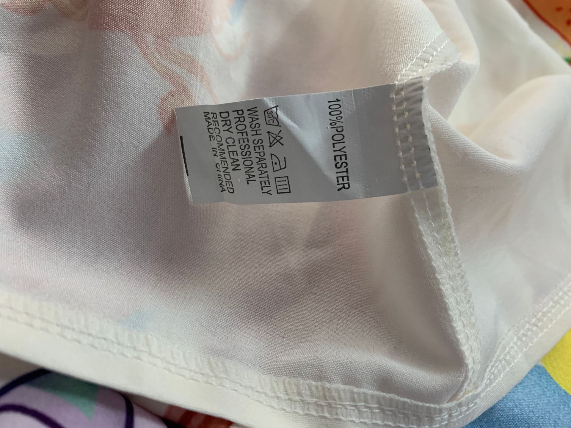 Wholesale Women's Vacation Streetwear Color Block Shell Long Sleeve Blouses display picture 14