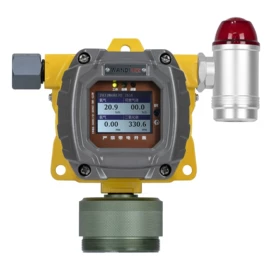 其他气体分析;气体检测仪;氢气检测仪