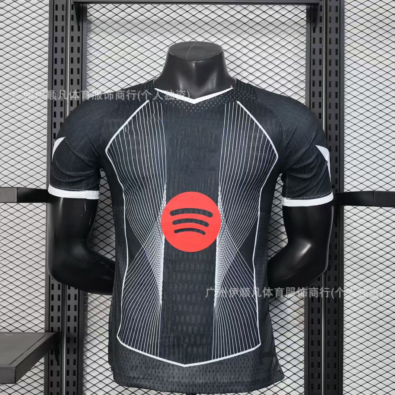 Barcelona 25-26 versión del jugador México Juventus México Juve uniforme de fútbol japonés uniforme de entrenamiento camiseta Real Madrid