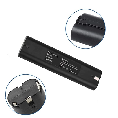 Lithium Battery, Hibrid akkumulyator batareyaları