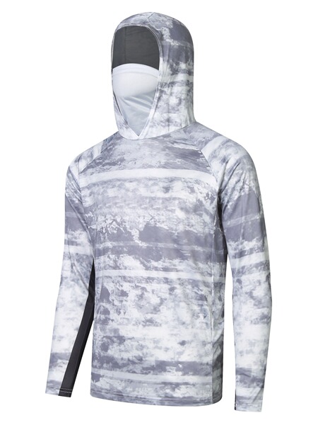 Quick dry sports summer breathable shirt