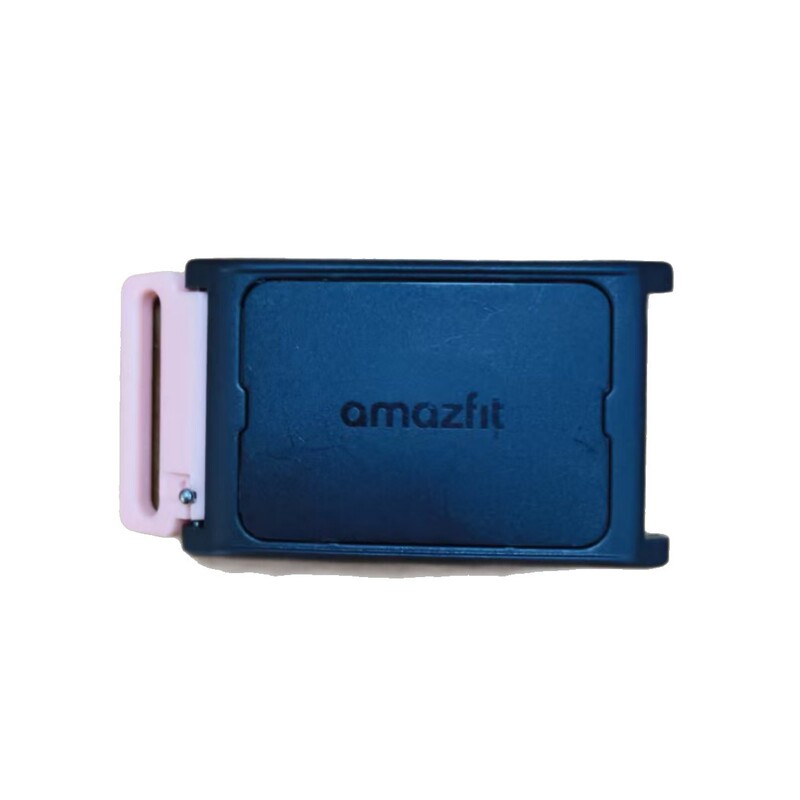 Suitable for Whoop45 Huami Amazfit Helio Strap Non-Screen Wristband Outer Frame Middle Frame Strap Adapter