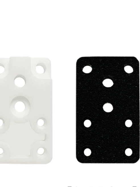 Bambu Lab Tuozhu 3D printer hot end ceramic block composite stone A1/H2D/H2S/P2S