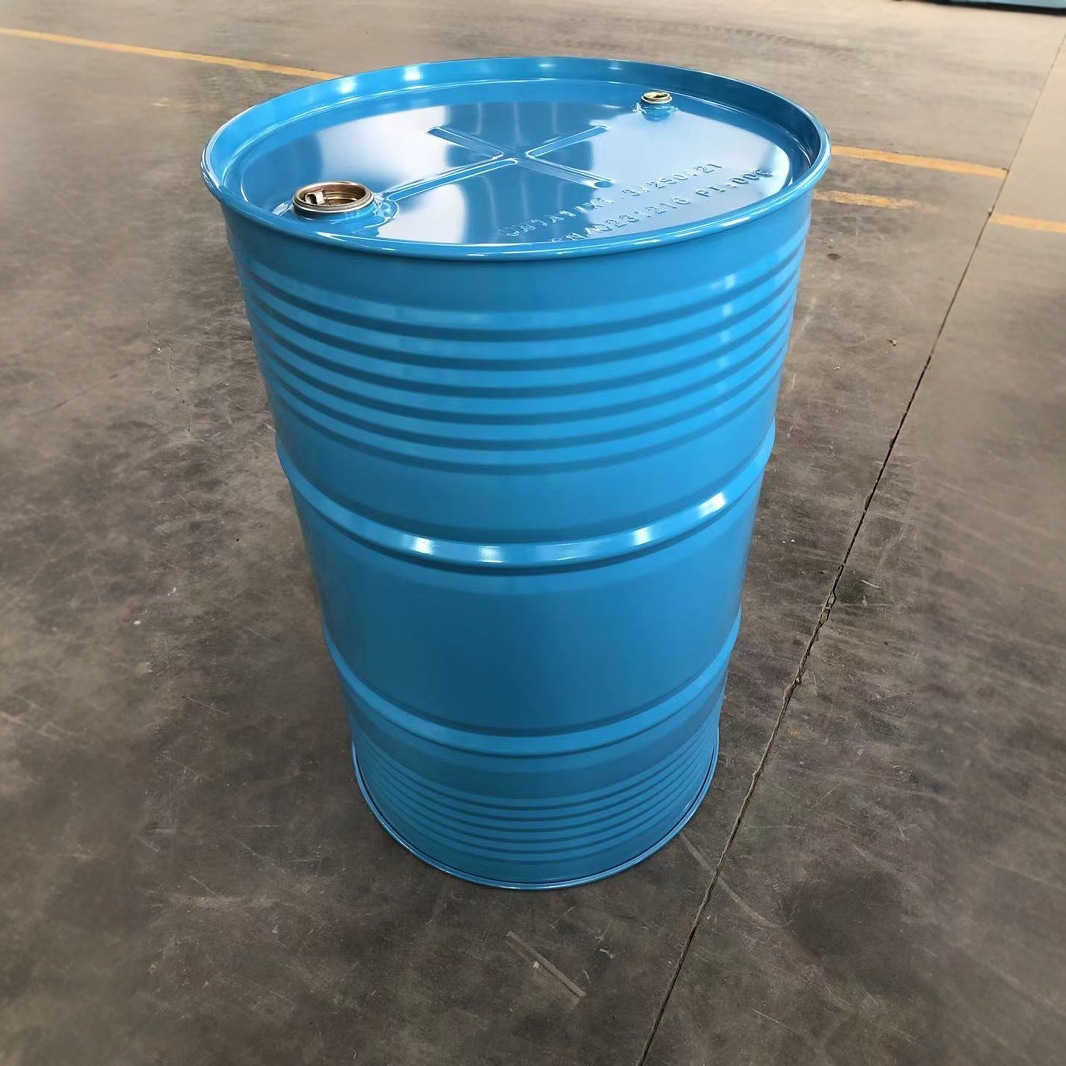 化工包装桶 便于储存运输货物 不易生锈 欢迎电询