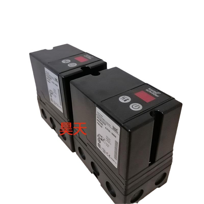 IFD 258-5/1W 霍科德 Krom点火控制器IFD 258-5/1Q IFD 244-3/1WZ