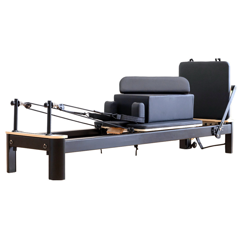 Pilates Core Camas Pilates Reformer Aluminio Reformer