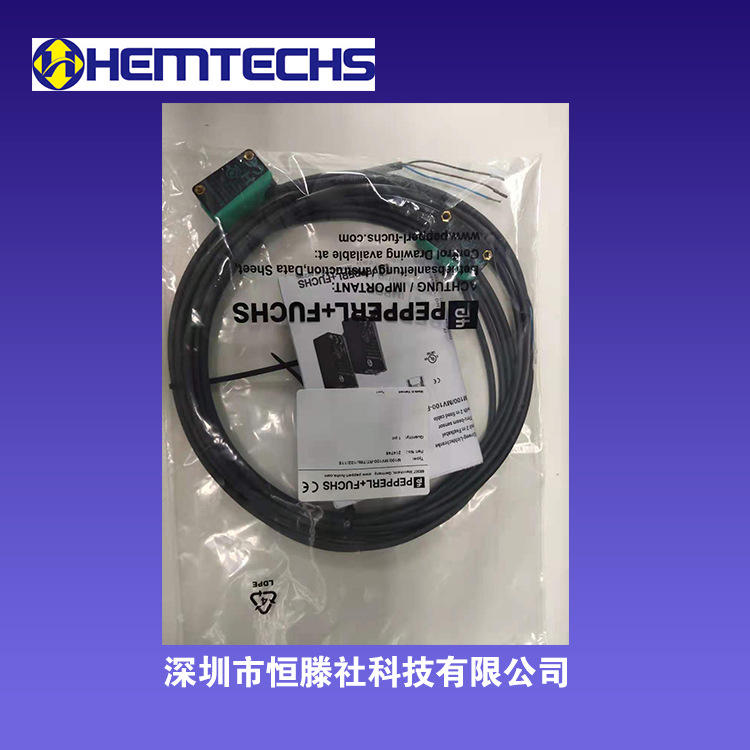 M100/MV100-RT/76A/102/115【现货】P+F倍加福光电开关