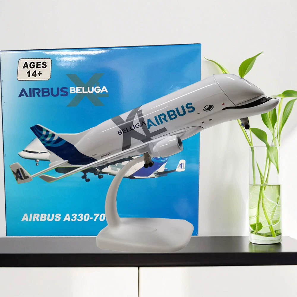 An-225 transport aircraft alloy model An-225 Ukrainian Antonov large simulation aircraft model aircraft model