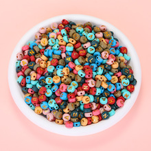 4*7mm�ʵ׽��ց�������ĸ������ֹ�diy�Ʒ�����ͯ��̴���ɢ��