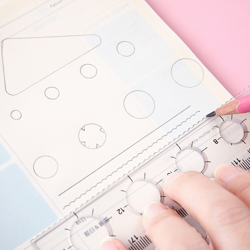 Universo de dibujos animados héroe duro gobernante conjunto anime periférico papelería estudiante escuela suministros examen papelería esencial traje