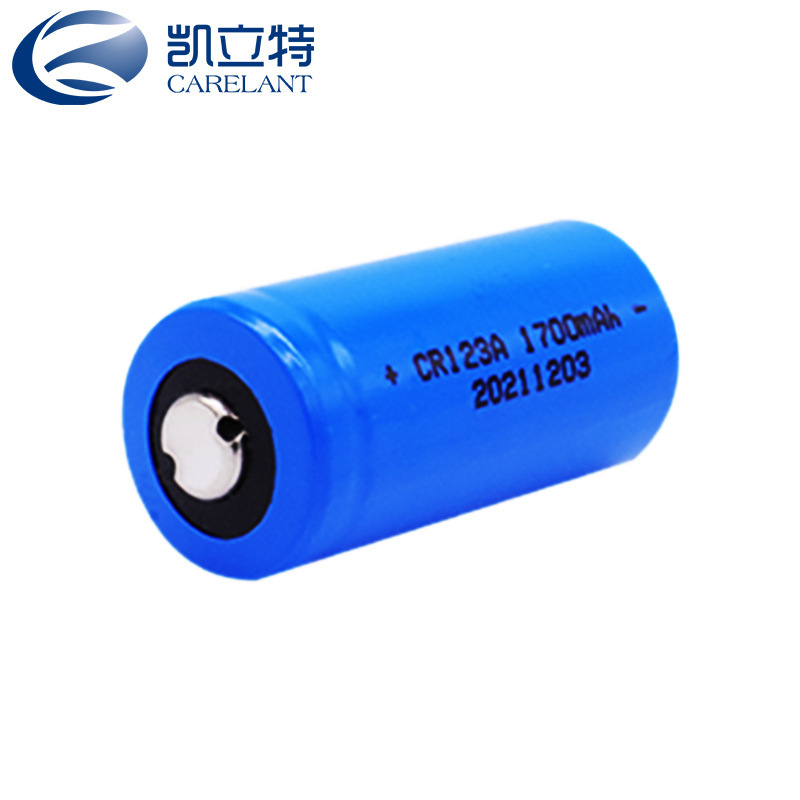 メーカー直供cr123a 3v1600mahリチウムマンガン電池水道メーター緊急ランプカメラcr123a電池|undefined