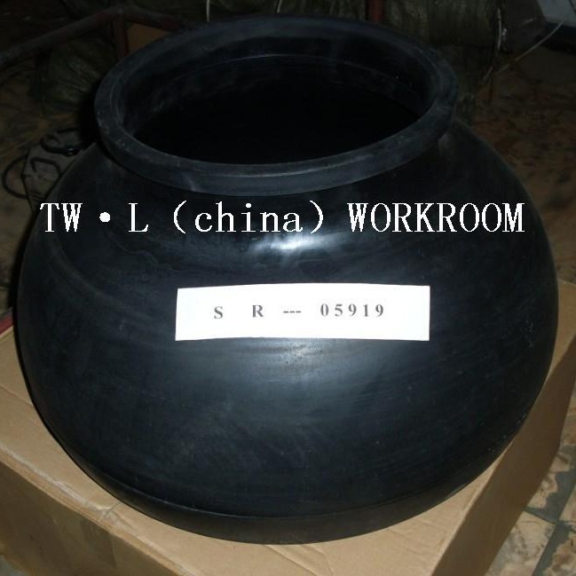 供应石油钻采设备泥浆泵配件空气包胶囊