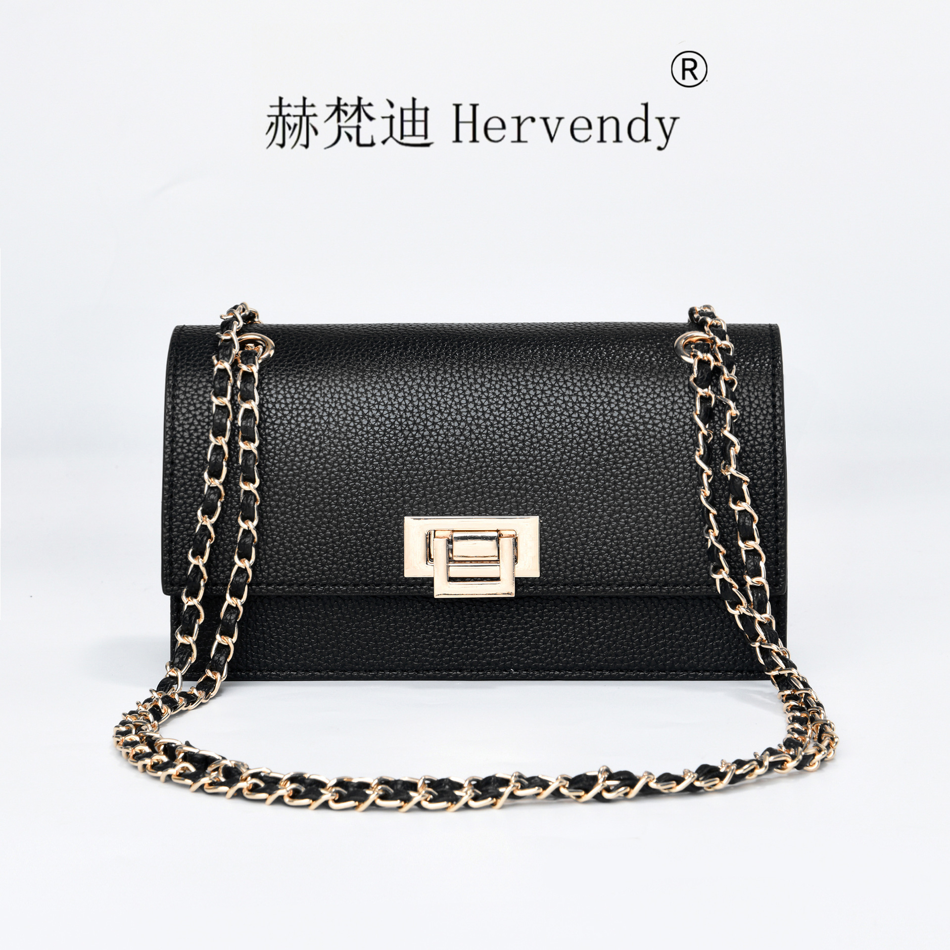 Elegantes bolsos cuadrados simples, bolsos de hombro ligeros, bolsos de moda casuales, bolsos de transporte diario, bolsos transfronterizos
