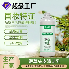 洗发水;头皮护理用品;护发精油