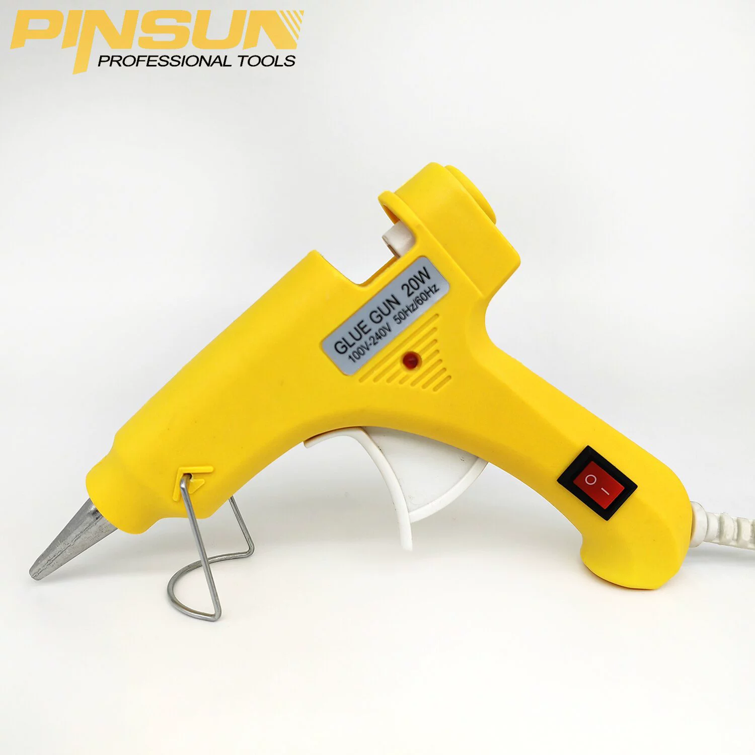 Цена по прейскуранту завода-изготовителя, прямые продажи, пистолет для термоклеевого клея, трансграничная электронная коммерция, 20 Вт, многоцветный, оптовая продажа