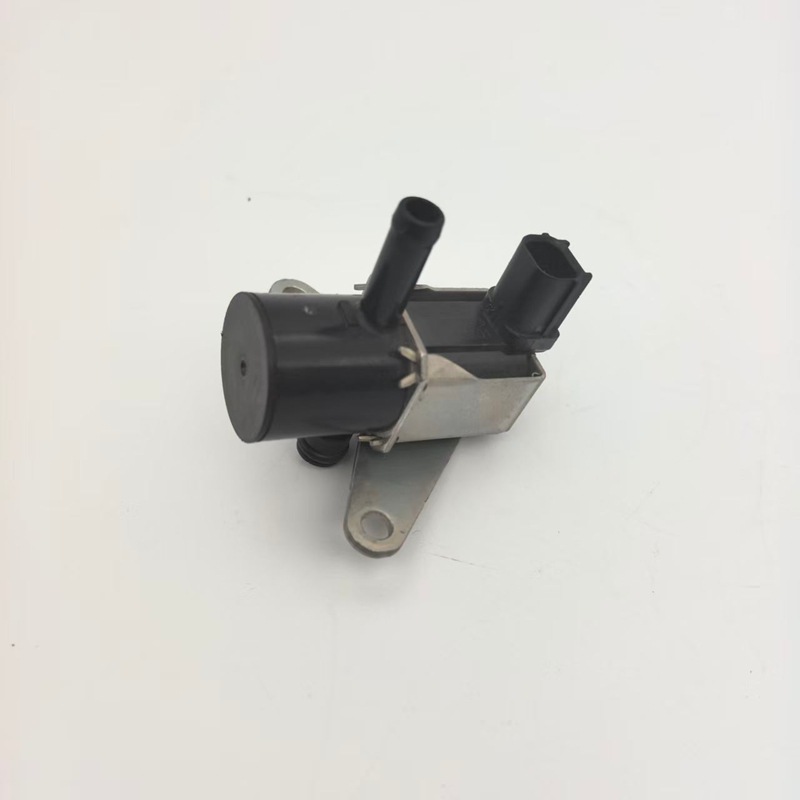 36162-Rk8-005 Carbon Canister Solenoid Valve Compatible with Honda Fit, City, Hr-V, Xr-V 1.5L Purification Valve