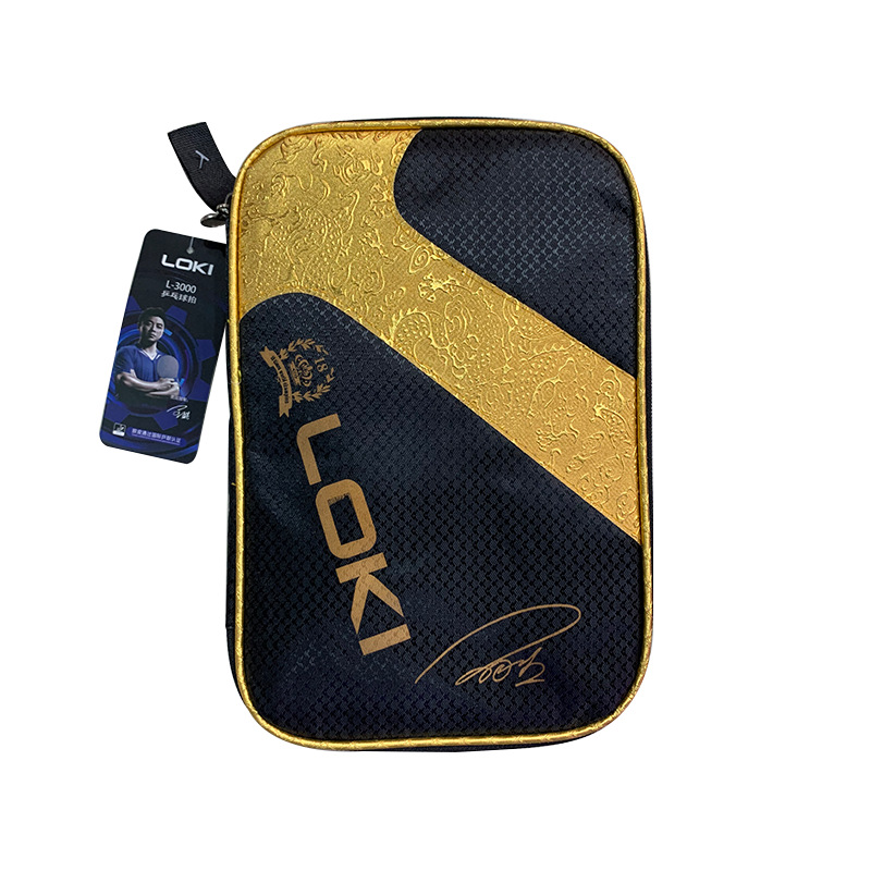 L3000(짧은 손잡이 2개 + 탁구공 2개)