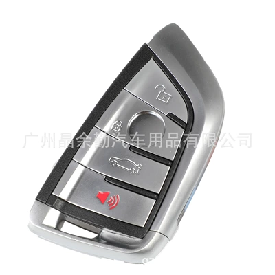 Key Id49-7945 315/434/868Mhz Cas4+ – Car Keys - frequency-315mhz-silver-4-keys