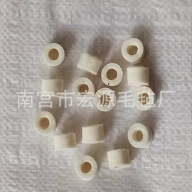 毛毡;针刺无纺布;其他石油设备