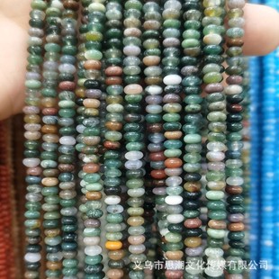 2*4mm��Ȼʯ����ɢ�鴮�� ���ʯ��Ƭ��P��diyˮ��܇݆�������l