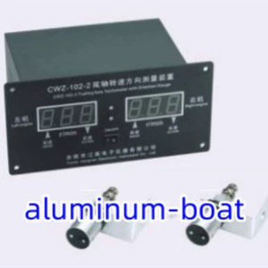 CWZ-102-2 type Boring shaft Speed Direction Measurement Device CWZ-102-2 type stern shaft