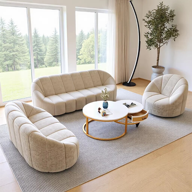 Gulbarg sofa bulutdek qulay