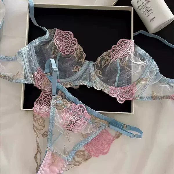 Orchid set