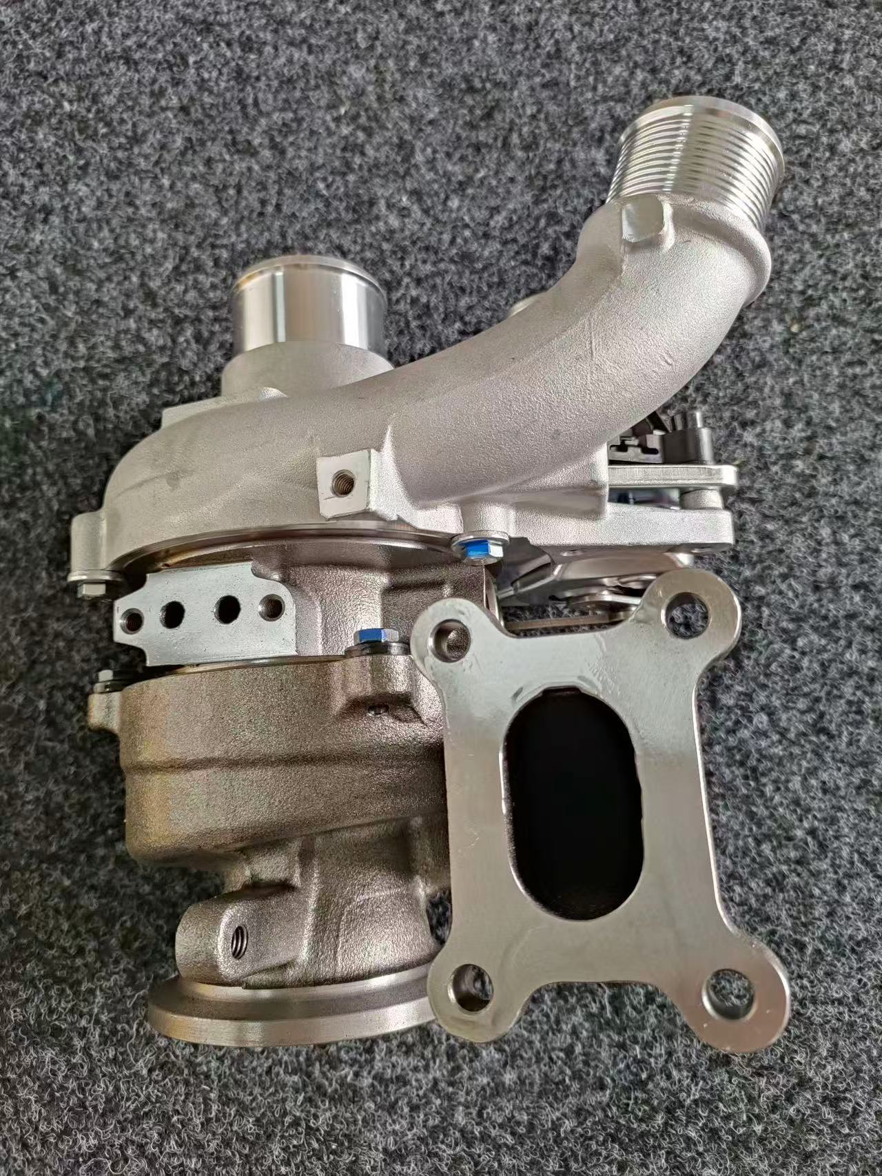 Suitable for Great Wall Haval H6 Big Dog 1.5t Gw4B15L 1118100Xeb75 Turbocharger
