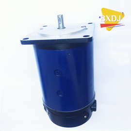 90ZYT52A3 博山微电机 直流电机图片厂家 80W110V1500r/min电机