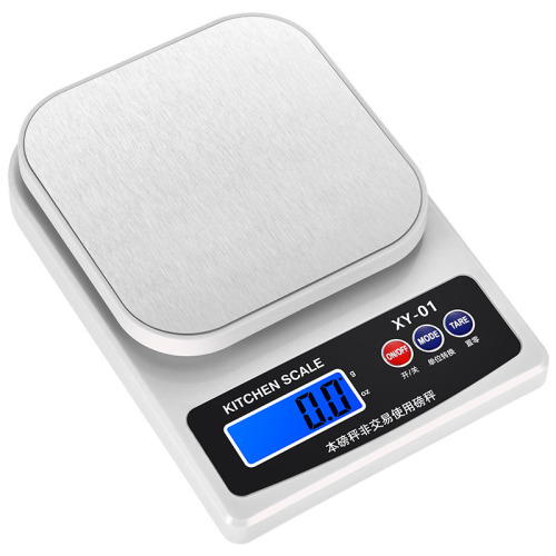 Electronic Scale for Kitchen, Wholesale Home Kitchen Scale, High-Precision Electronic Weighing Scale, Food Scale, Small Gram Electronic Scale