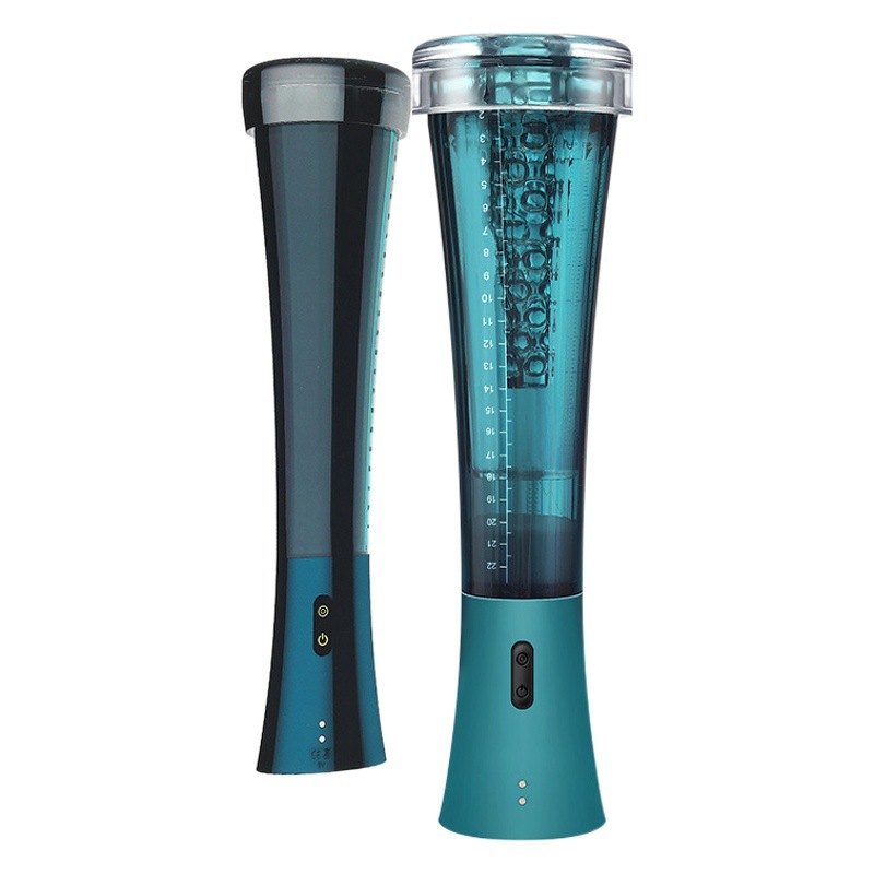 Hannibal/Hannibal succión al vacío entrenamiento del pene Bobo dispositivo físico ampliación dispositivo pene estiramiento masturbación