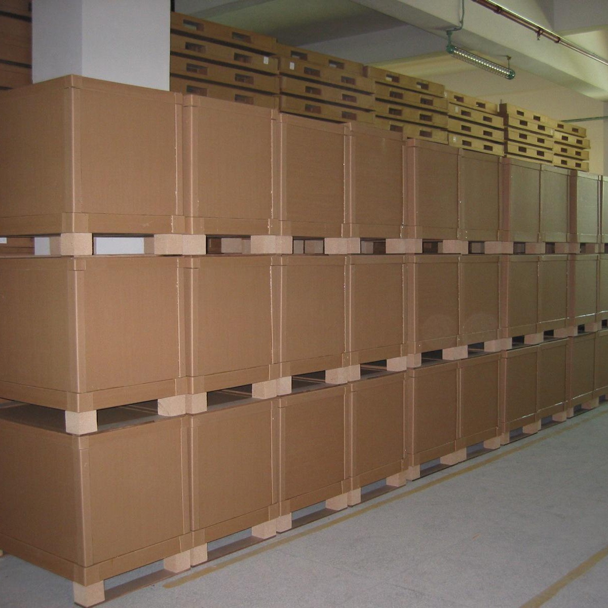 快递物流打包包装纸箱发货可做logo大小号批发瓦楞彩盒