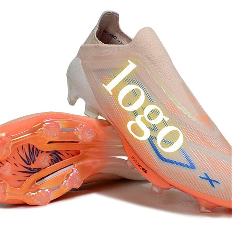 Manufacturer Wholesale Export Cross-Border Assassin Messi F50+ Men's Football Shoes Mercurial Vapor 16 Elite